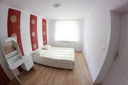Apartamenty Koobrzeg