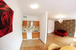Apartamenty Koobrzeg
