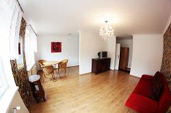 Apartamenty Koobrzeg