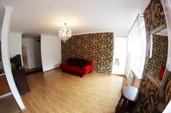 Apartamenty Koobrzeg