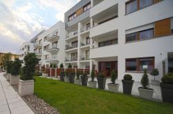 Apartament Anker