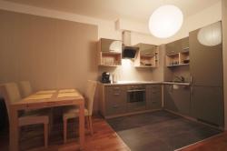 Apartament Anker