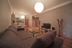 Apartament Anker