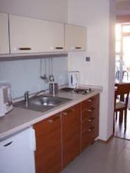 Apartament w Villi Dorota