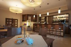 Hotel Cesarskie Ogrody
