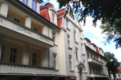 Hotel Cesarskie Ogrody