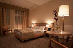 Hotel Cesarskie Ogrody
