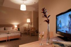 Hotel Cesarskie Ogrody
