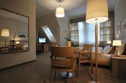 Hotel Cesarskie Ogrody