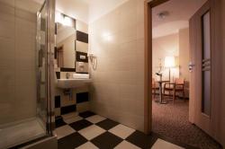 Hotel Cesarskie Ogrody