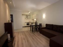 Apartament u Hani