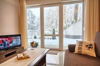 Apartamenty Amika
