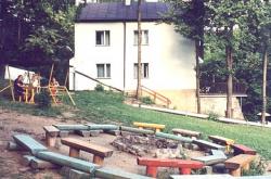 Osrodek Wypoczynkowy Gry Stolowe