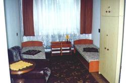Osrodek Wypoczynkowy Gry Stolowe