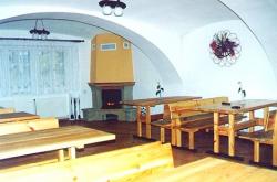 Osrodek Wypoczynkowy Gry Stolowe