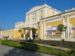 Windsor Palace Hotel & Conference Center ****