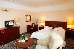 Windsor Palace Hotel & Conference Center ****