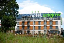 Hotel Uniejów ecoActive & Spa