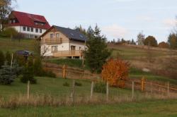 Domek dla Rodzin z Dziemi - Marzenia si speniaj