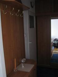 Apartament Dbrowszczakw