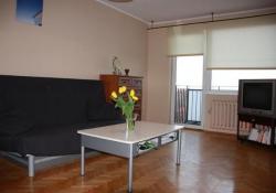 Apartament Gdask Oliwa