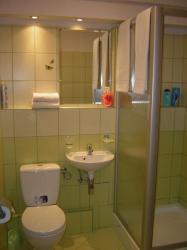 Apartament Gdask Oliwa