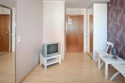 Apartament Przytulny