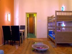 Apartamenty Lux-Najm