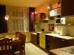 Apartamenty Lux-Najm