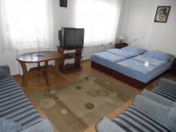 Pokoje i apartamenty Bukowa 6