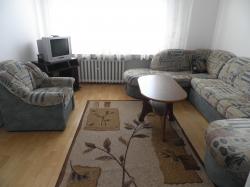 Pokoje i apartamenty Bukowa 6