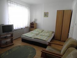 Pokoje i apartamenty Bukowa 6