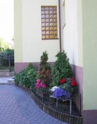 Dom Wczasowy Ania