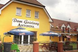 Dom gocinny Antonina