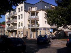 Wczasy w winoujciu