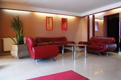 Hotel Alf