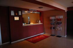 Hotel Alf