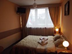 Hotel Alf