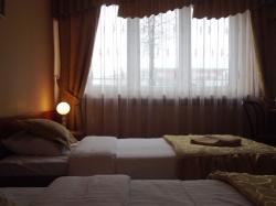 Hotel Alf