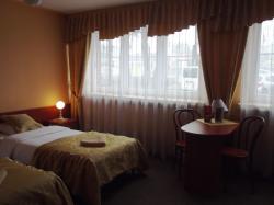 Hotel Alf