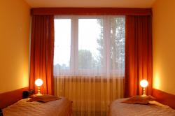 Hotel Alf