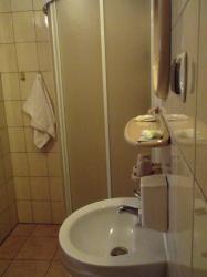 Hotel Alf