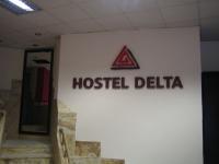Delta Hostel