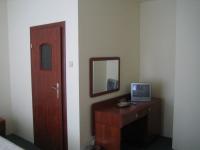 Delta Hostel
