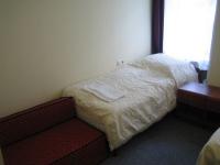 Delta Hostel
