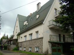 Pod Szczytami