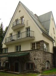 Pod Szczytami