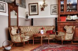 Stary Myn Noclegi i Restauracja