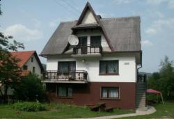 Agroturystyka Zawoja