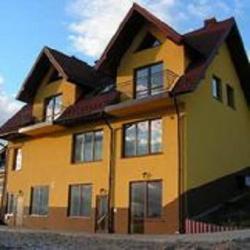 Pokoje u Bryksego